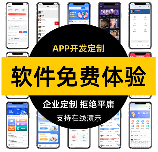 app开发定制物联网家政即时通讯海外商城预约管理软件小程序源码